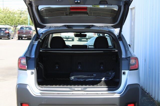 2025 Subaru Outback Premium Klamath Falls OR