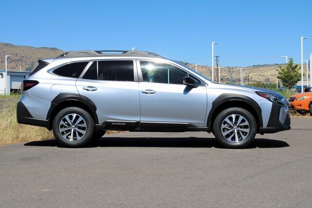 2025 Subaru Outback Premium Klamath Falls OR