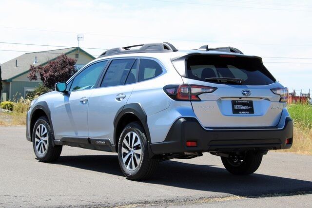 2025 Subaru Outback Premium Klamath Falls OR
