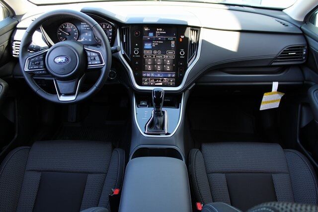 2025 Subaru Outback Premium Klamath Falls OR