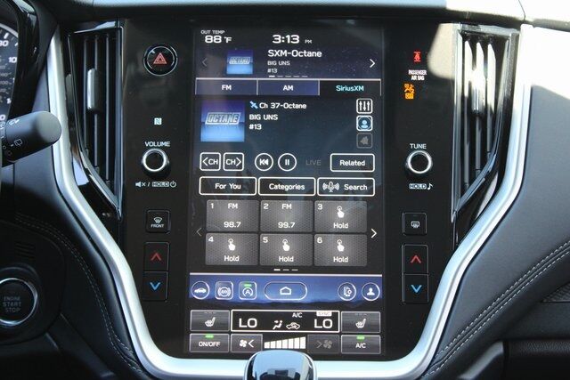 2025 Subaru Outback Premium Klamath Falls OR