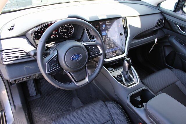 2025 Subaru Outback Premium Klamath Falls OR