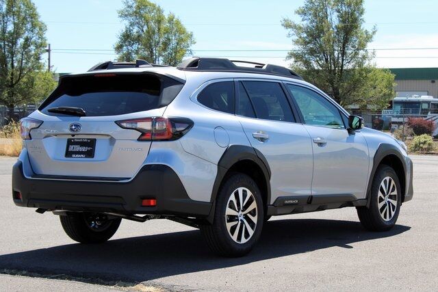 2025 Subaru Outback Premium Klamath Falls OR