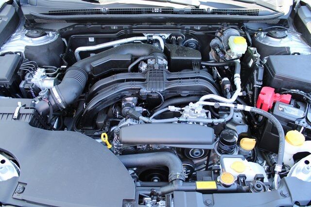 2025 Subaru Outback Premium Klamath Falls OR
