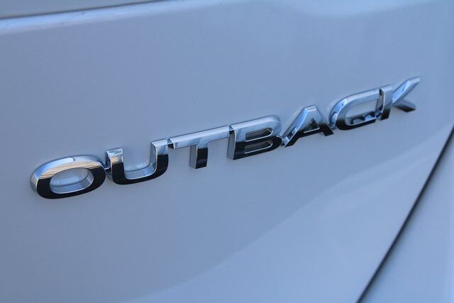 2025 Subaru Outback Premium Klamath Falls OR
