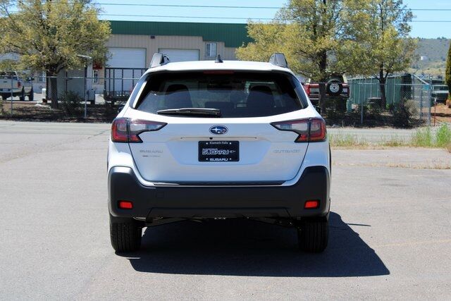 2025 Subaru Outback Premium Klamath Falls OR