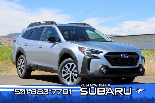 2025 Subaru Outback Premium Klamath Falls OR
