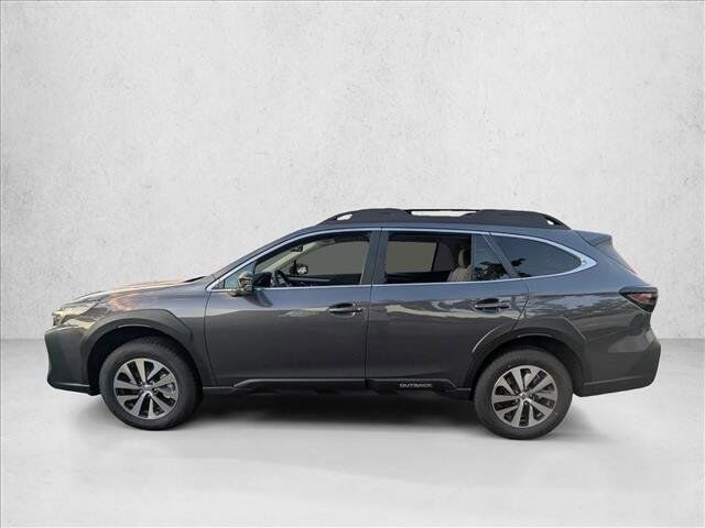 2025 Subaru Outback Premium Roseville CA