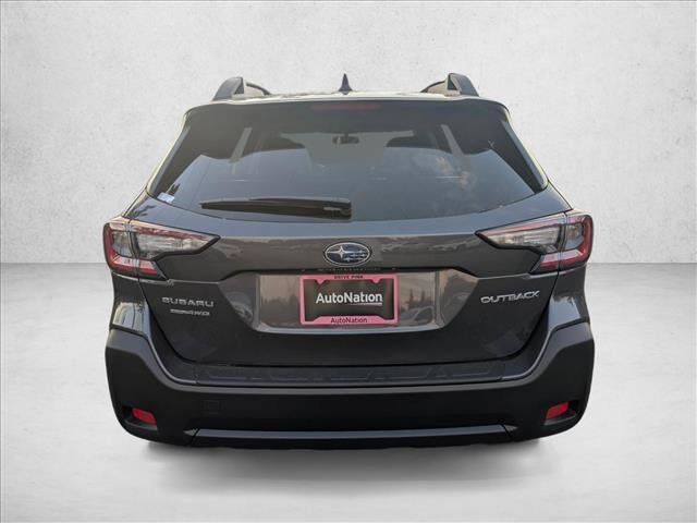 2025 Subaru Outback Premium Roseville CA