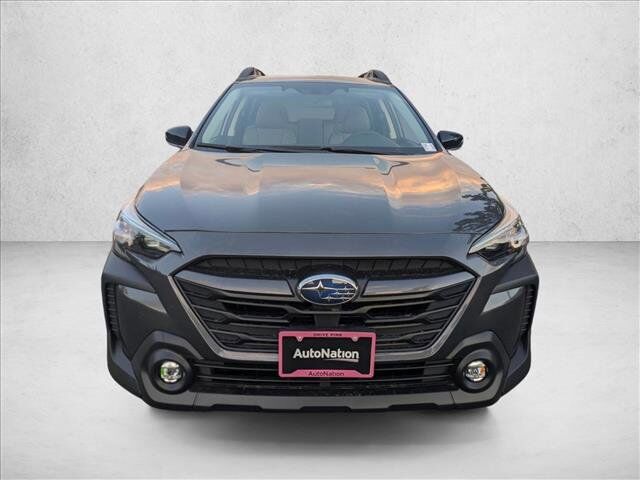 2025 Subaru Outback Premium Roseville CA