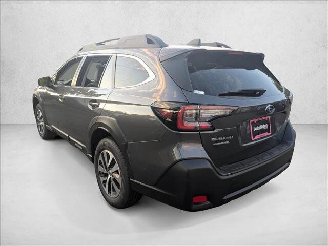 2025 Subaru Outback Premium Roseville CA