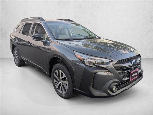 2025 Subaru Outback Premium Roseville CA