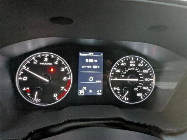 2025 Subaru Outback Premium Roseville CA