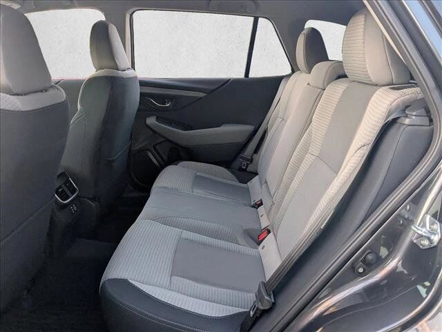 2025 Subaru Outback Premium Roseville CA