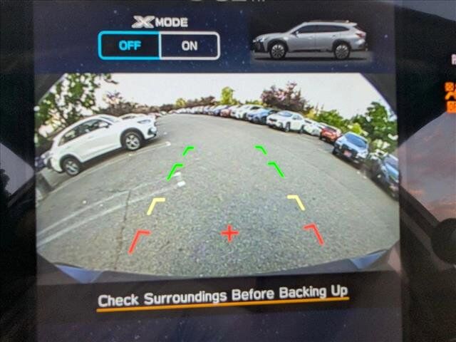 2025 Subaru Outback Premium Roseville CA