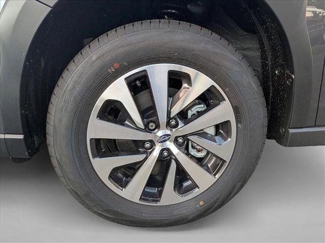 2025 Subaru Outback Premium Roseville CA