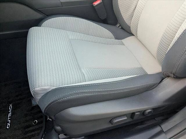 2025 Subaru Outback Premium Roseville CA