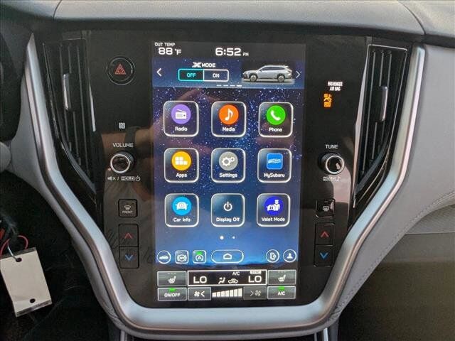 2025 Subaru Outback Premium Roseville CA