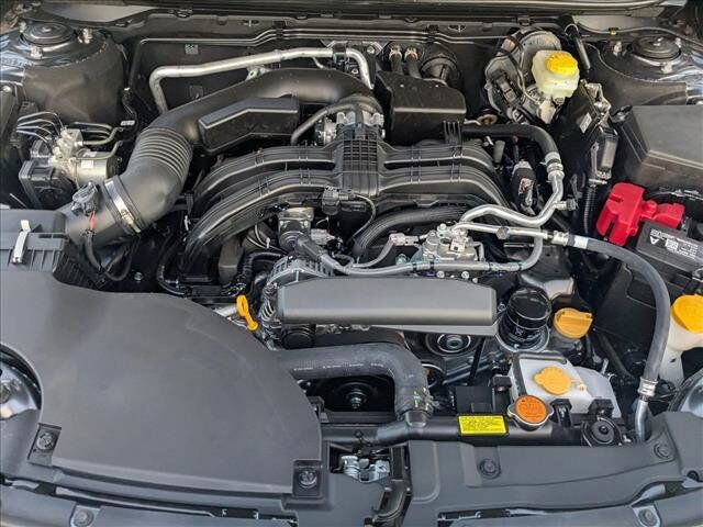 2025 Subaru Outback Premium Roseville CA