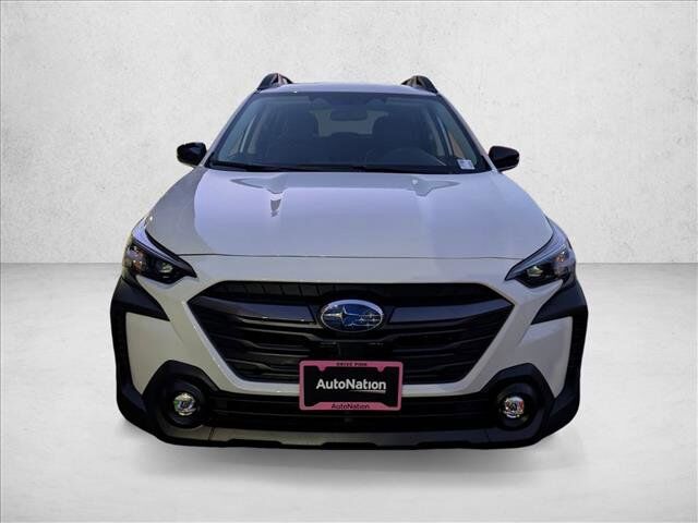 2025 Subaru Outback Premium Roseville CA