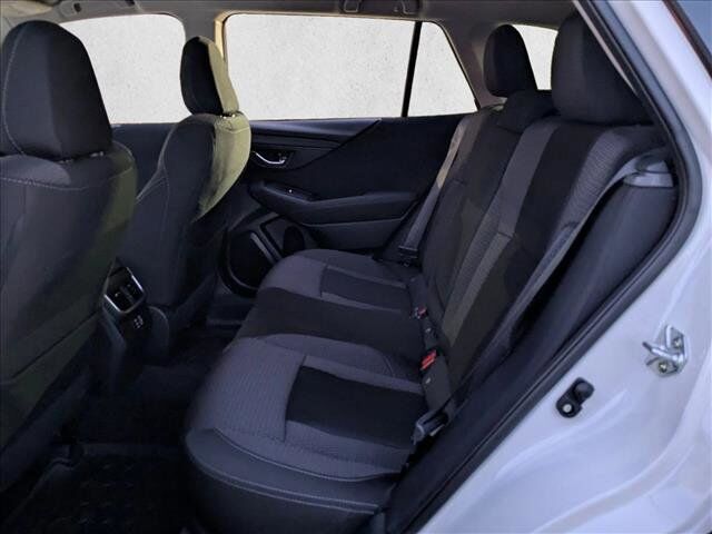 2025 Subaru Outback Premium Roseville CA