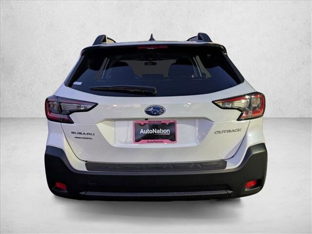 2025 Subaru Outback Premium Roseville CA