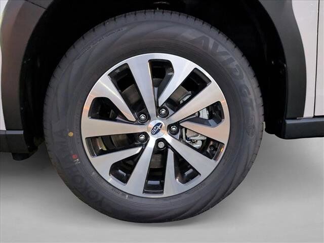 2025 Subaru Outback Premium Roseville CA