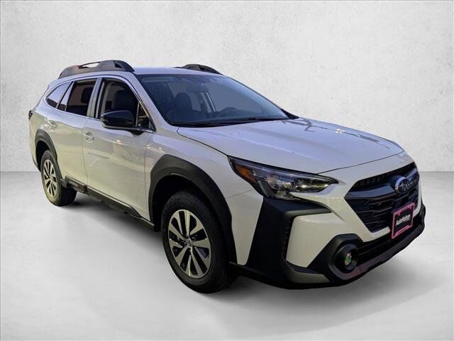 2025 Subaru Outback Premium Roseville CA