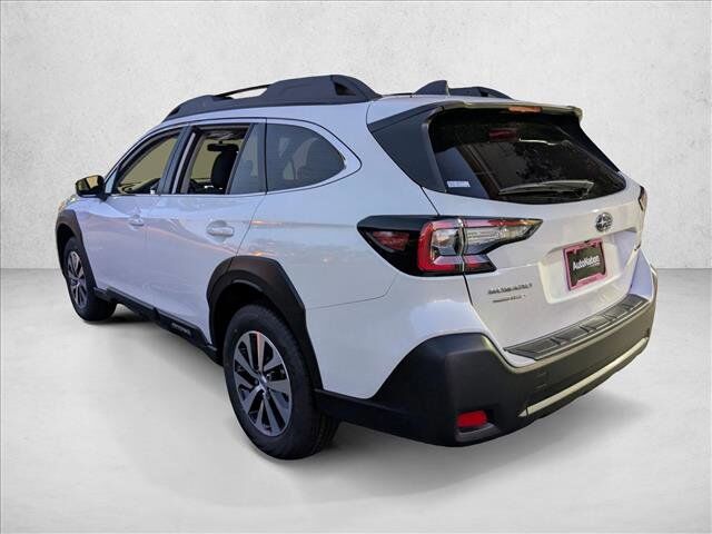 2025 Subaru Outback Premium Roseville CA