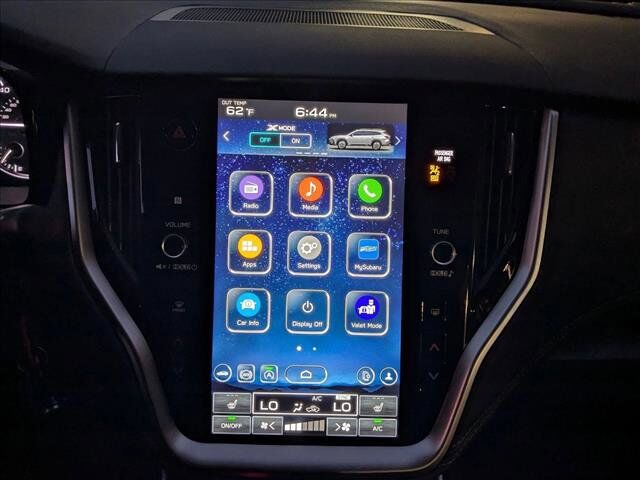 2025 Subaru Outback Premium Roseville CA