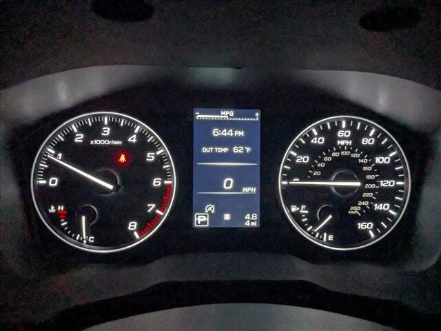 2025 Subaru Outback Premium Roseville CA