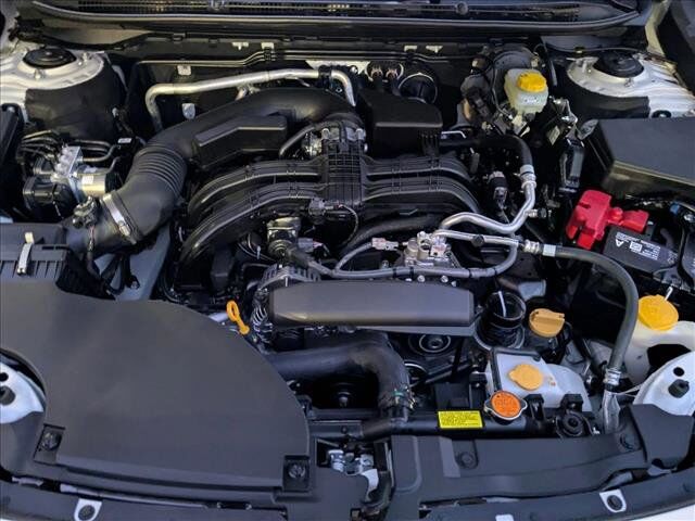 2025 Subaru Outback Premium Roseville CA