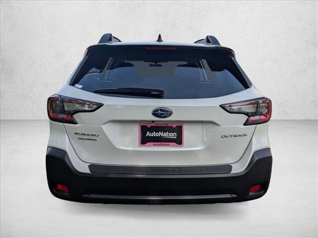 2025 Subaru Outback Premium Roseville CA