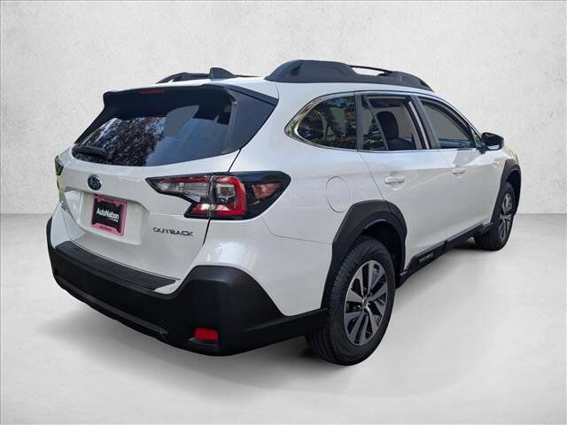 2025 Subaru Outback Premium Roseville CA