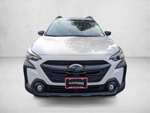 2025 Subaru Outback Premium Roseville CA