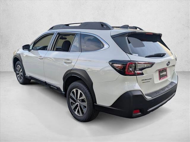 2025 Subaru Outback Premium Roseville CA