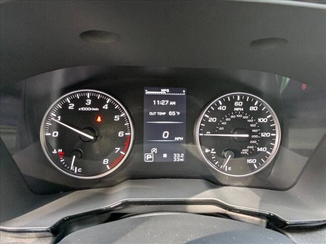 2025 Subaru Outback Premium Roseville CA