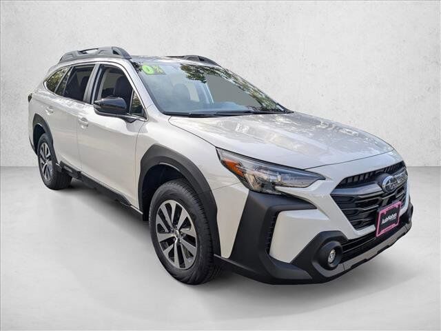 2025 Subaru Outback Premium Roseville CA