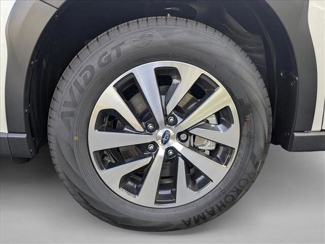 2025 Subaru Outback Premium Roseville CA