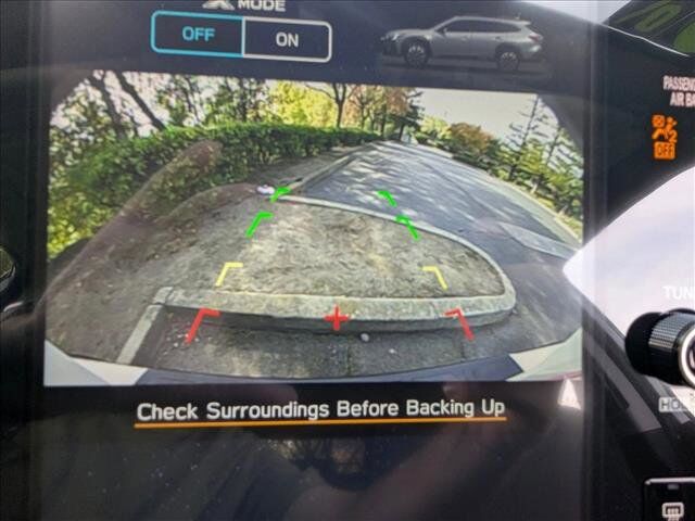 2025 Subaru Outback Premium Roseville CA