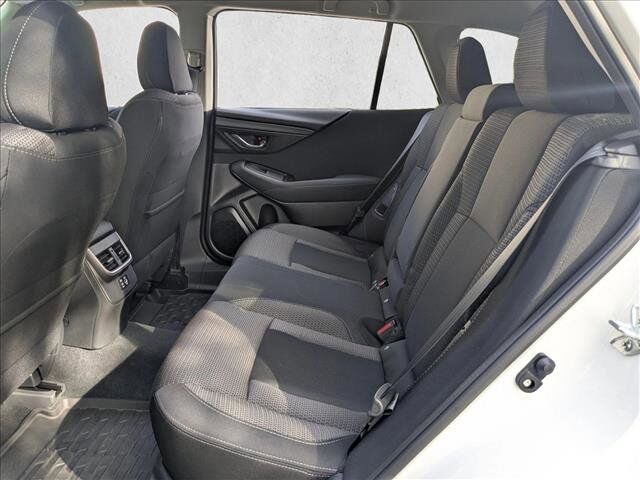 2025 Subaru Outback Premium Roseville CA