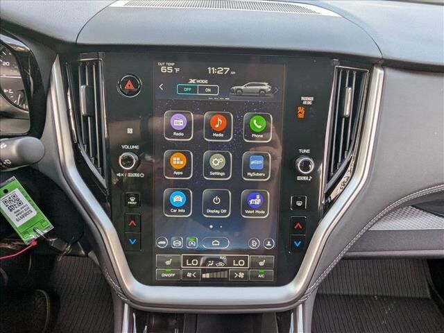 2025 Subaru Outback Premium Roseville CA