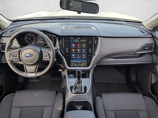 2025 Subaru Outback Premium Roseville CA