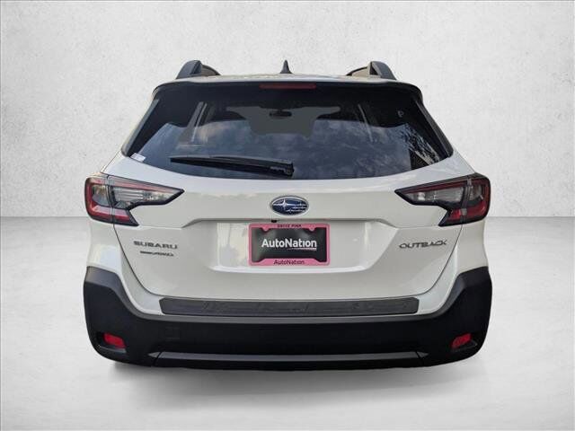 2025 Subaru Outback Premium Roseville CA