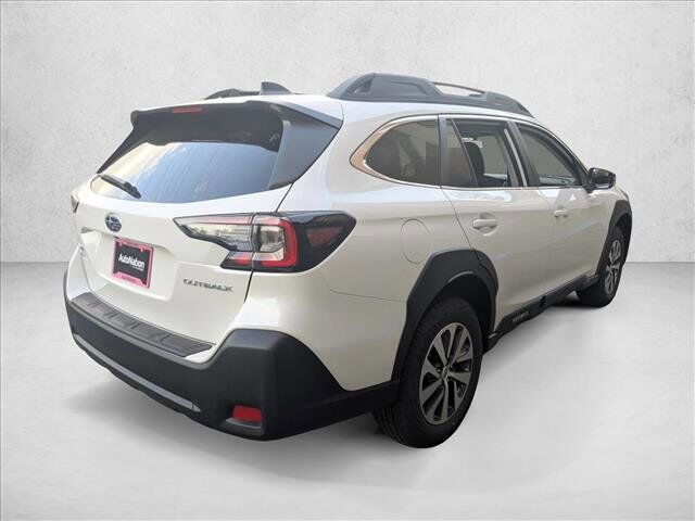 2025 Subaru Outback Premium Roseville CA