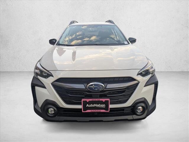 2025 Subaru Outback Premium Roseville CA