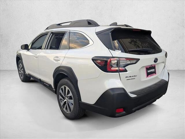 2025 Subaru Outback Premium Roseville CA