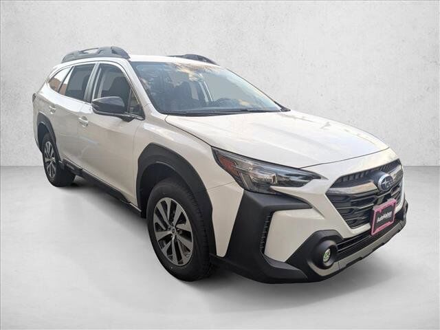 2025 Subaru Outback Premium Roseville CA