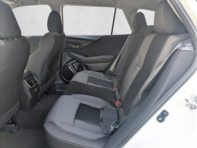 2025 Subaru Outback Premium Roseville CA