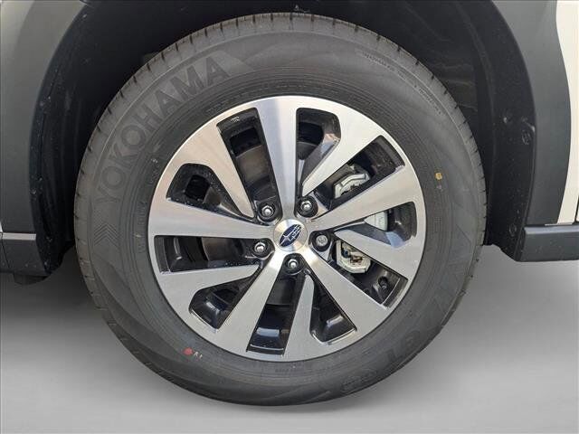 2025 Subaru Outback Premium Roseville CA